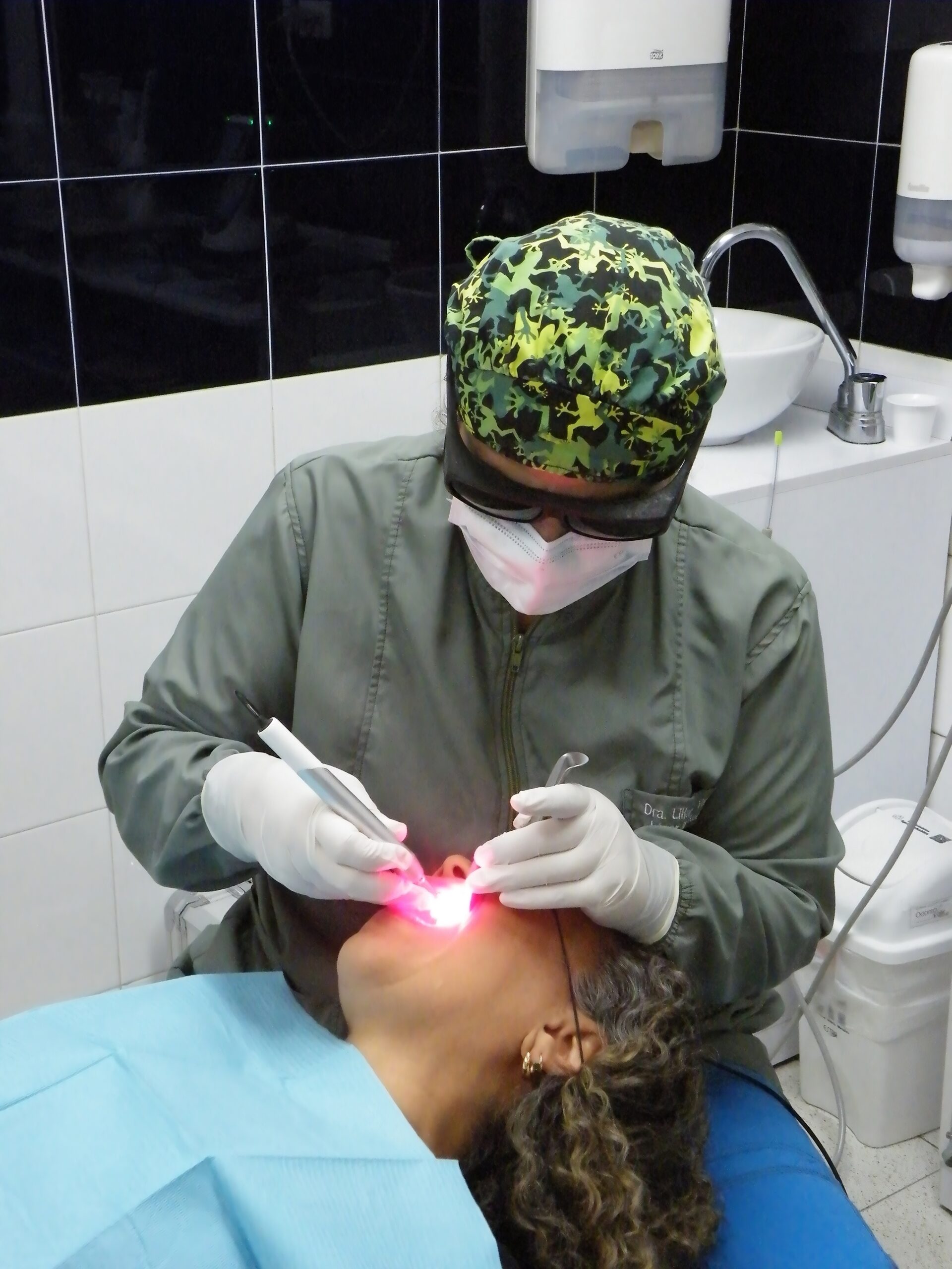 PERIODONCIA