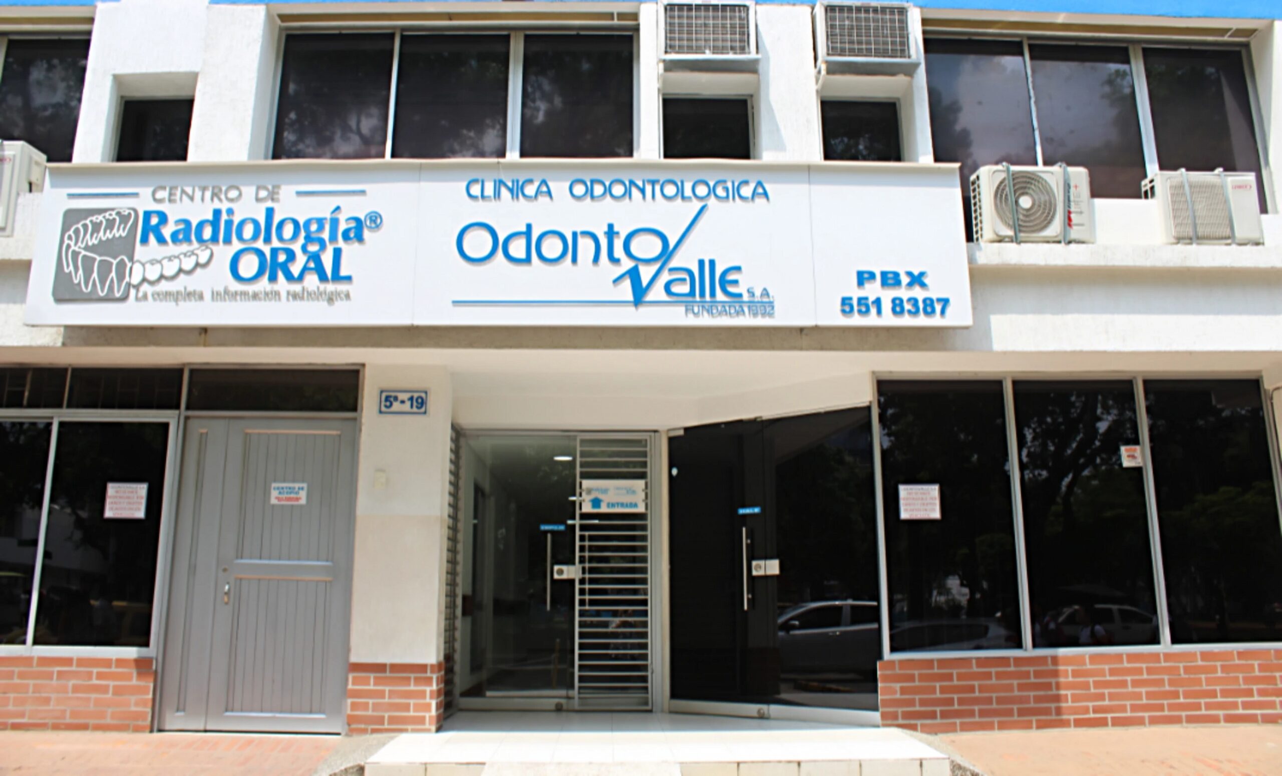 Bienvenidos a Odontovalle